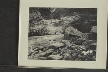 Marble Canyon?