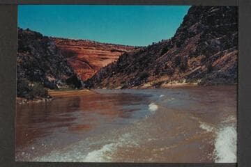 Westwater Canyon