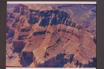 Chuar Butte