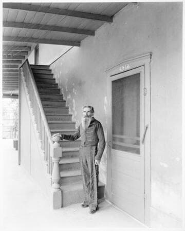 Pedro Lugo