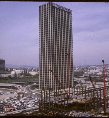 Union Bank
