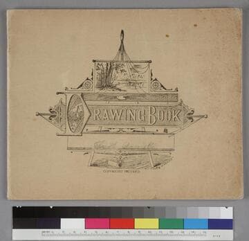 Drawing Book