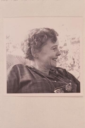 Honey Miller. Van Nuys