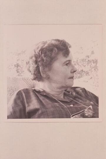 Honey Miller. Van Nuys