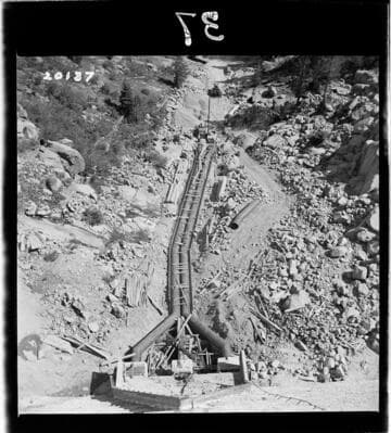 Dam 1