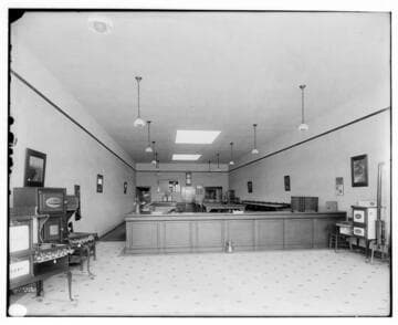 Local Offices A-Z