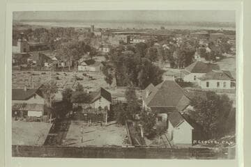 Needles, California. Early 1906