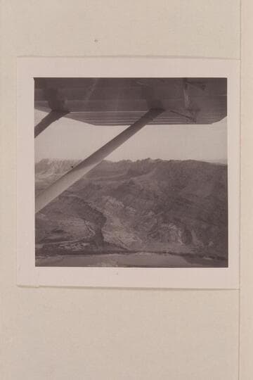 Lees Ferry and Paria Creek. The ranch at Lonely Dell