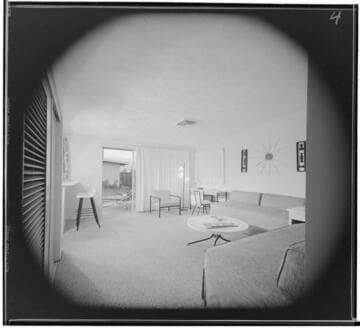 Desert Patch Inn