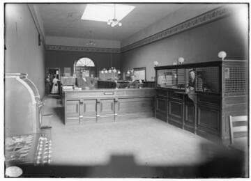 Local Offices A-Z