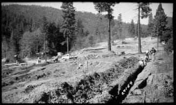 Big Creek #1