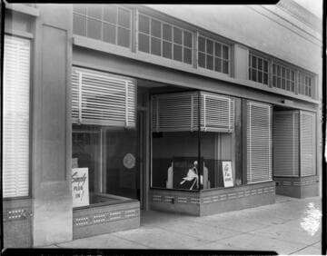 Commercial offices