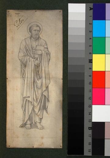 Saint Peter
