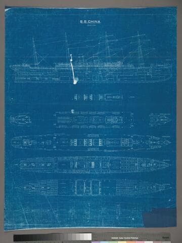 S.S. China