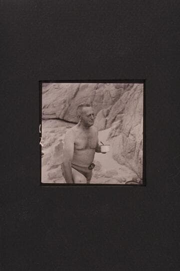 Willie Taylor. Diamond Creek. Grand Canyon cruise