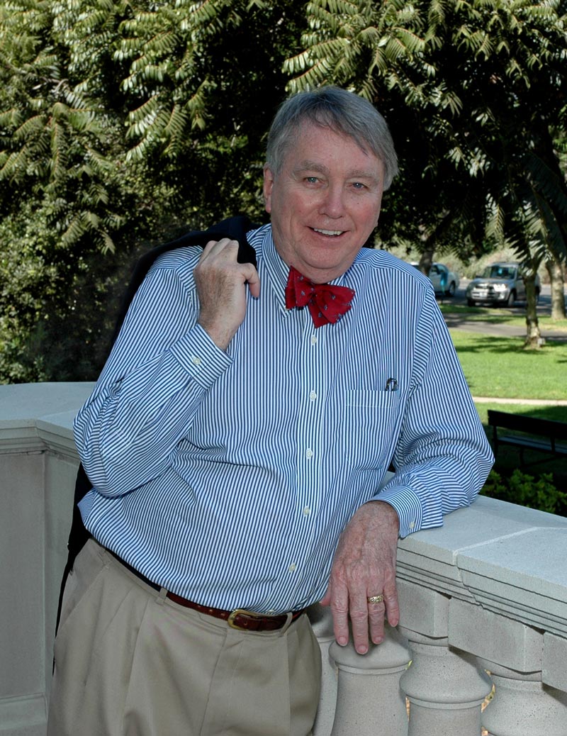RitchiePortrait Roy Ritchie
