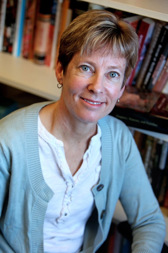 Anne F. Hyde Anne F. Hyde